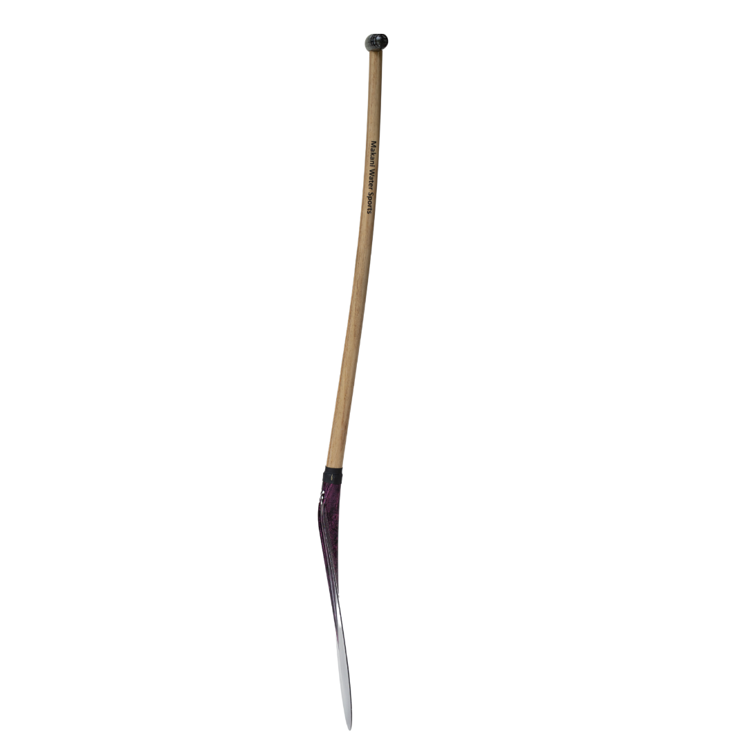 Remo Wood Carbon Purple