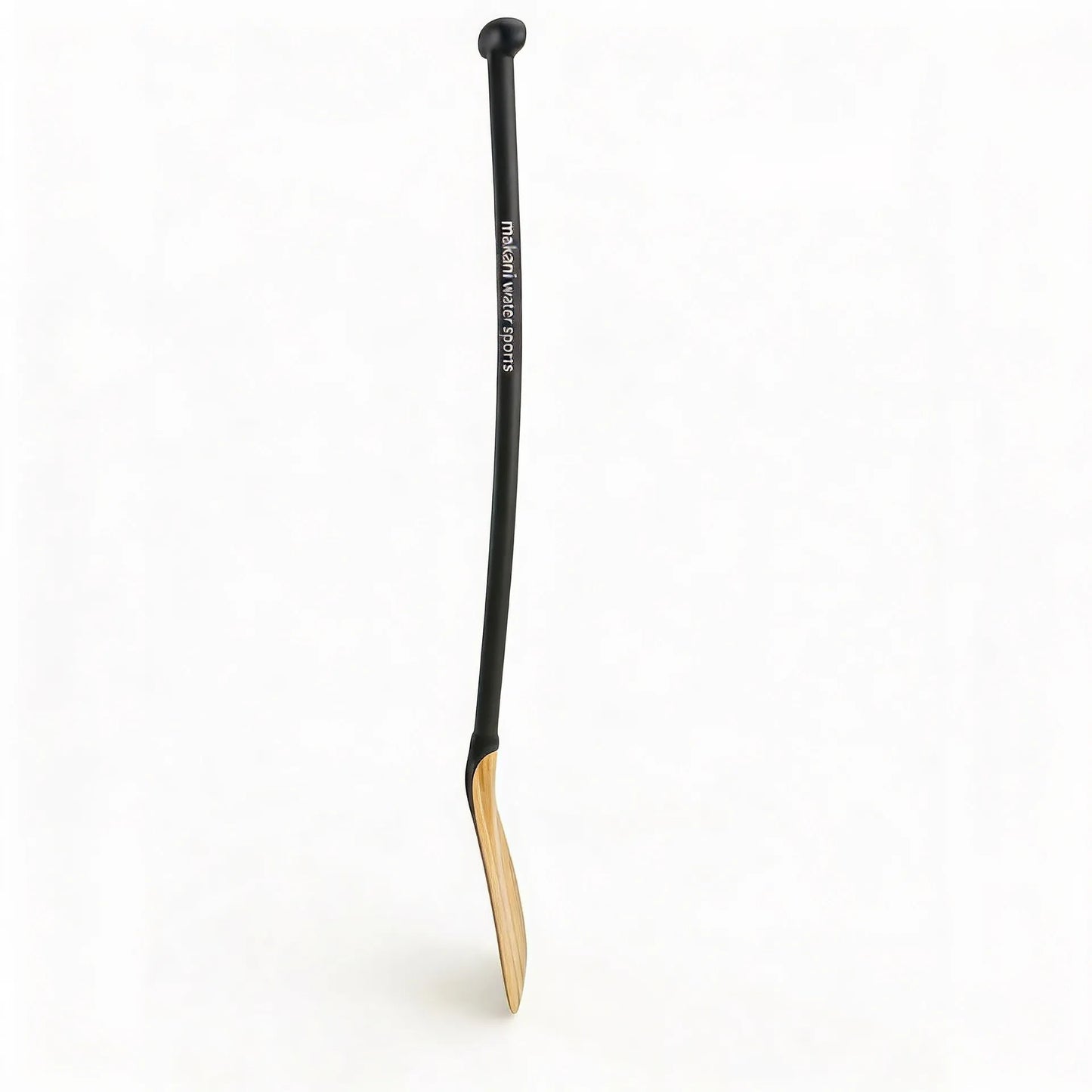 Remo Full Carbon com Lâmina de Bambu