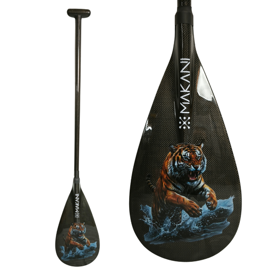 Remo Makani Full Carbon Tigre