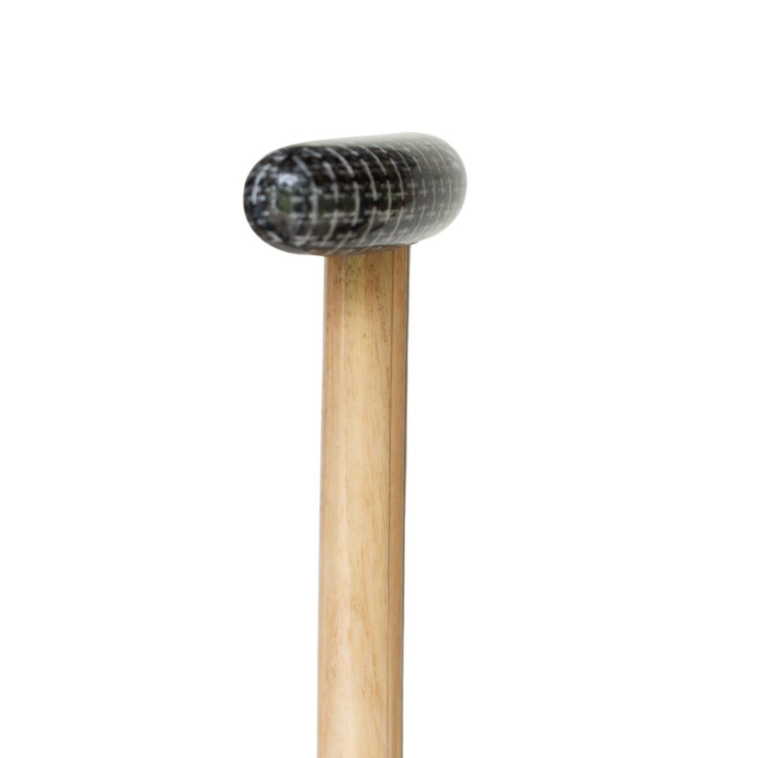 Remo Wood Carbon Purple