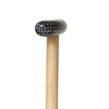 Remo Wood Carbon Purple