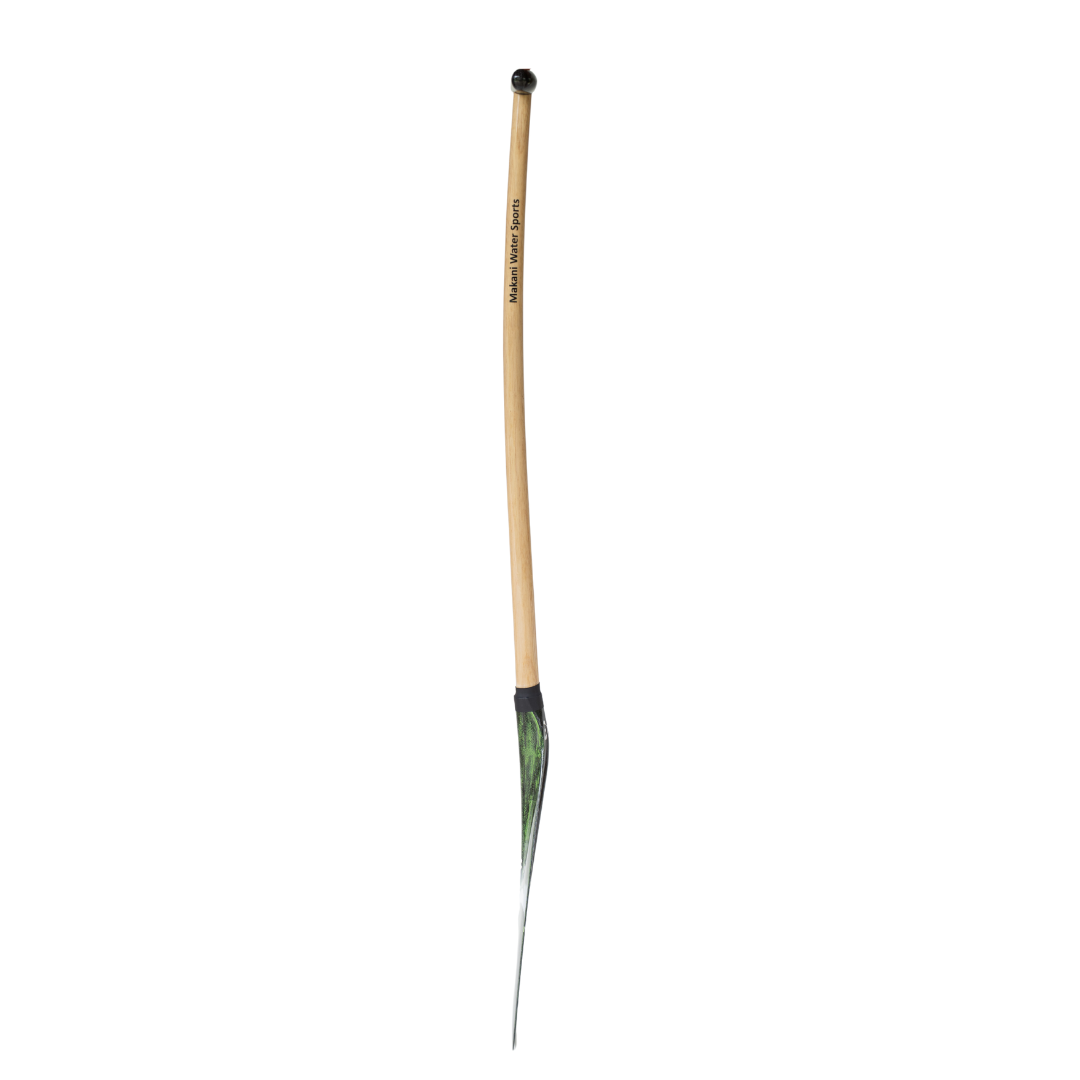 Remo Wood Carbon Green