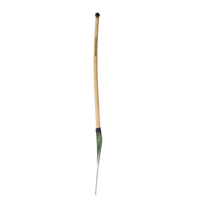 Remo Wood Carbon Green