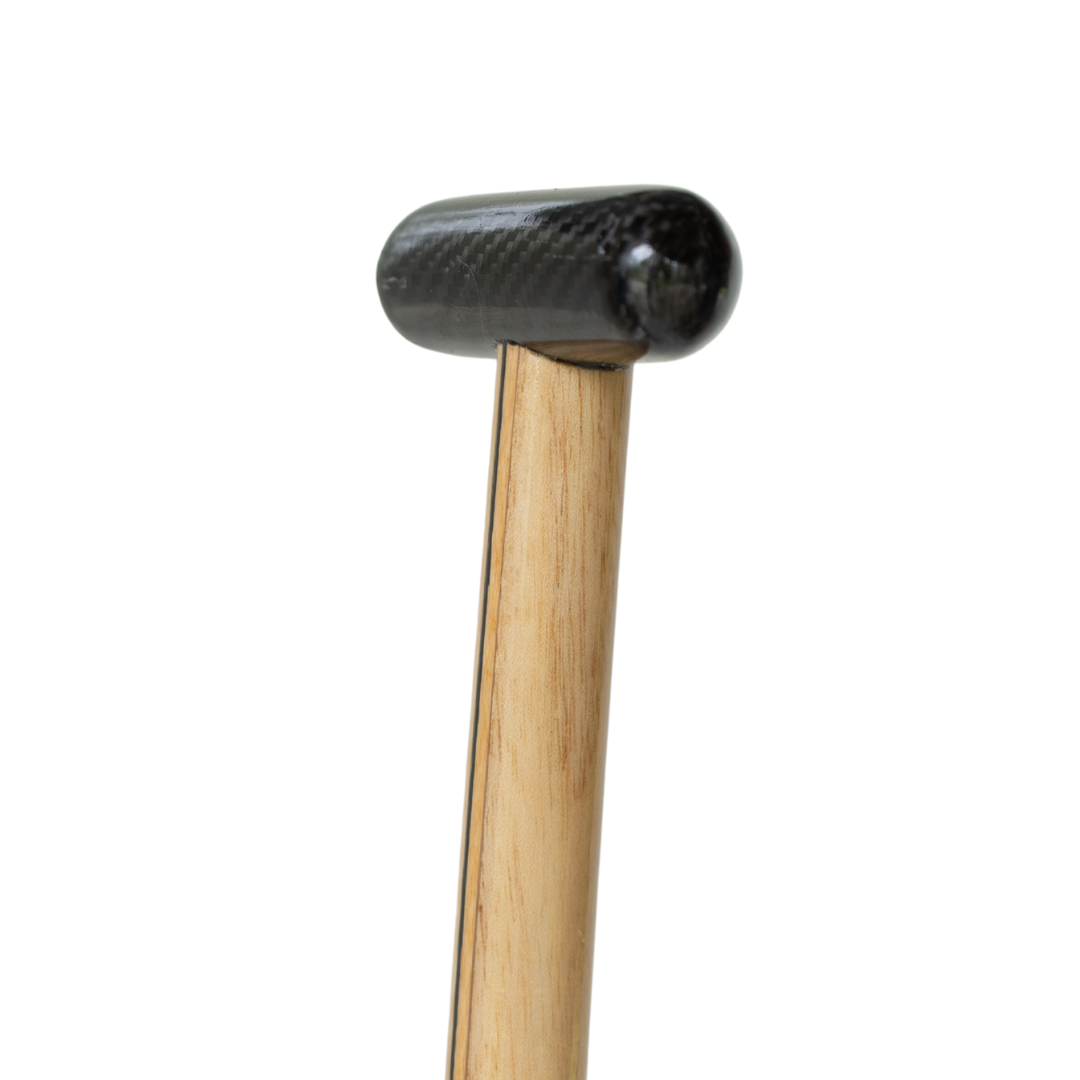 Remo com Handle em Madeira