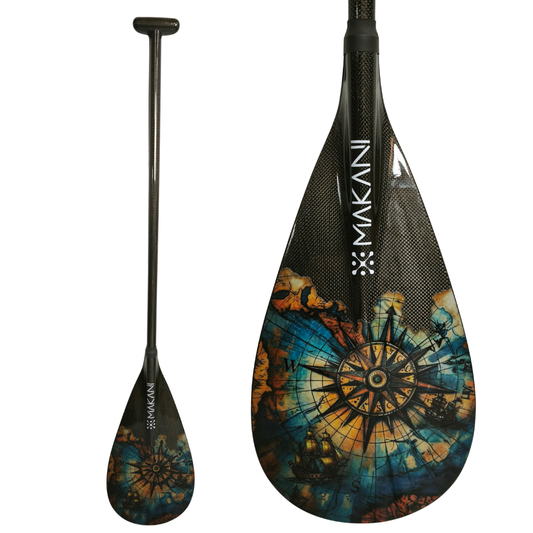 Remo Makani Full Carbon Explorador
