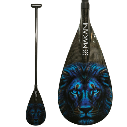Remo Makani Full Carbon Leão Safira