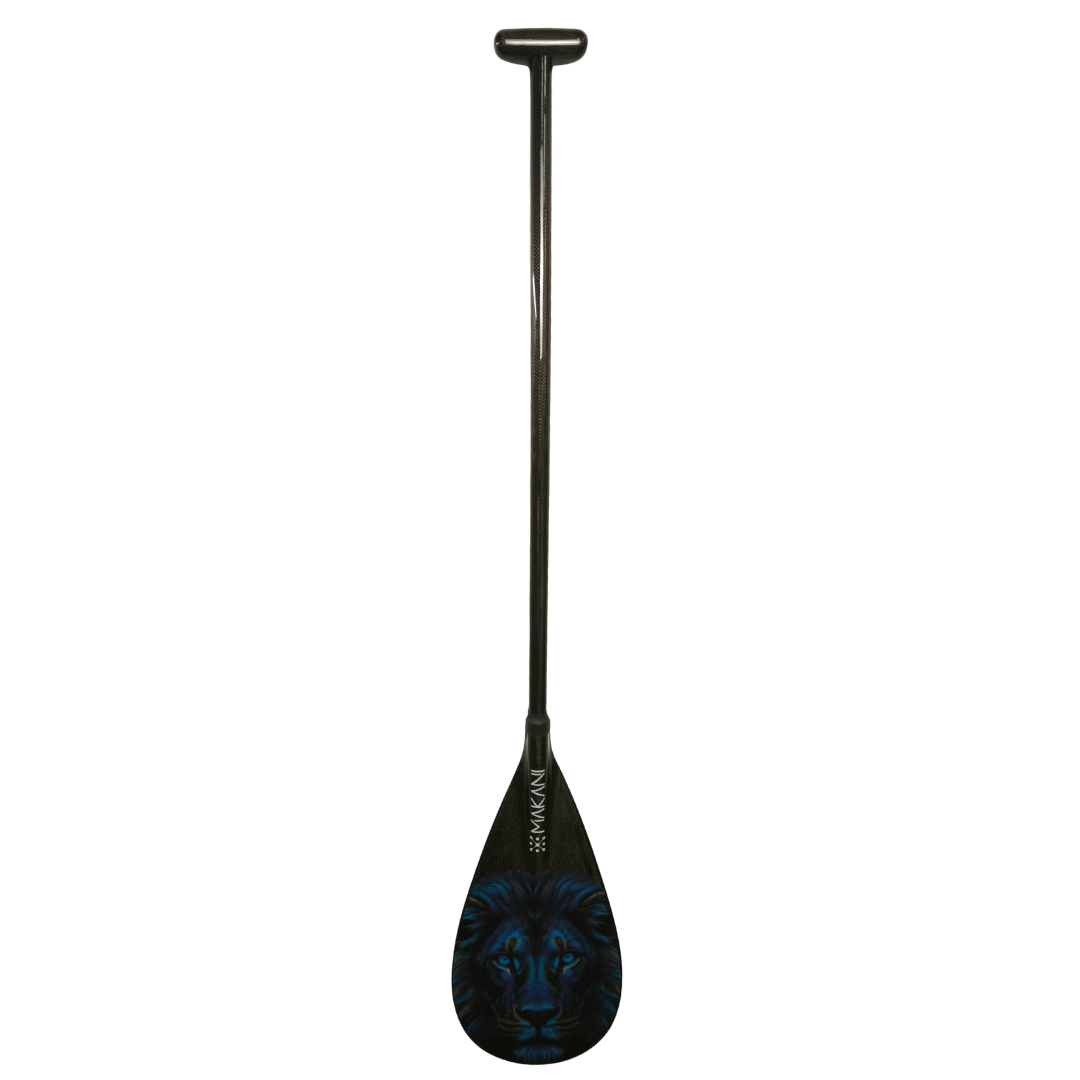 Remo Makani Full Carbon Leão Safira