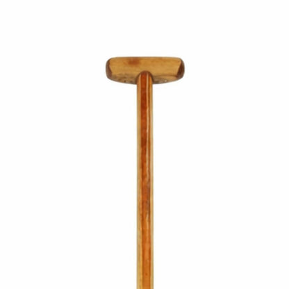 handle de madeira remo canoa polinesia
