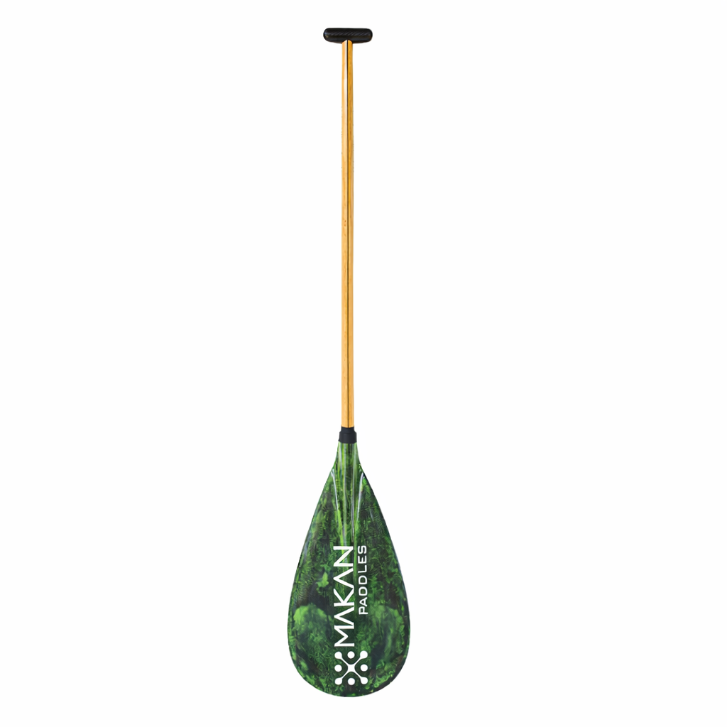 Remo Verde Camuflado Makani

