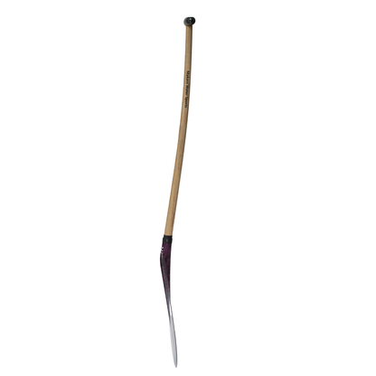 Remo Wood Carbon Purple