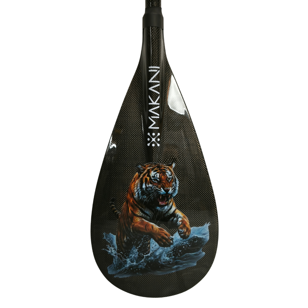 Remo Makani Full Carbon Tigre