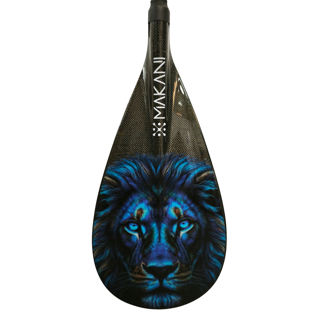 Remo Makani Full Carbon Leão Safira