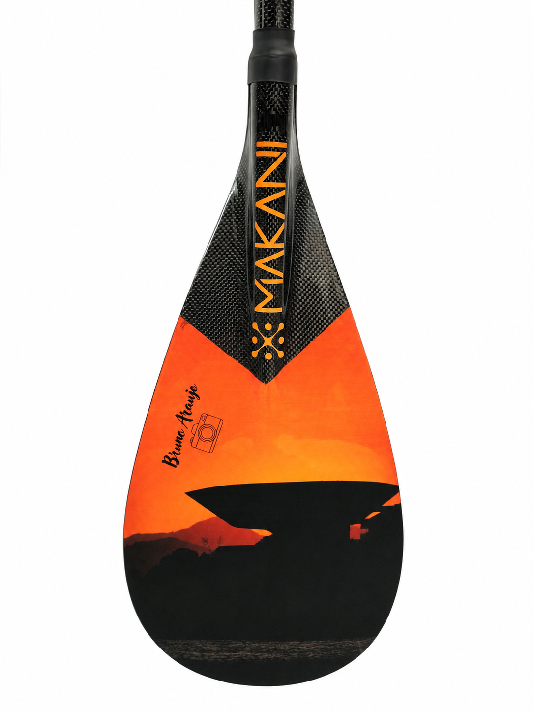 Remo Makani Full Carbon Niterói