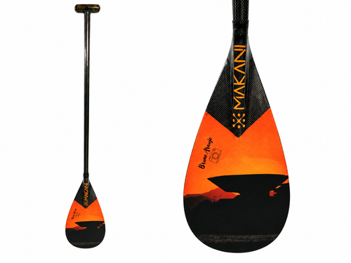 Remo Makani Full Carbon Niterói