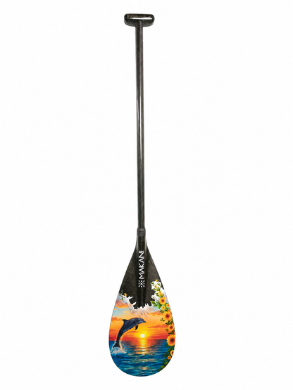 Remo Makani Full Carbon Aurora