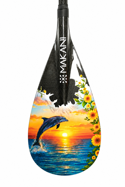 Remo Makani Full Carbon Aurora