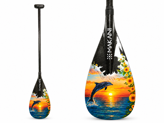 Remo Makani Full Carbon Aurora