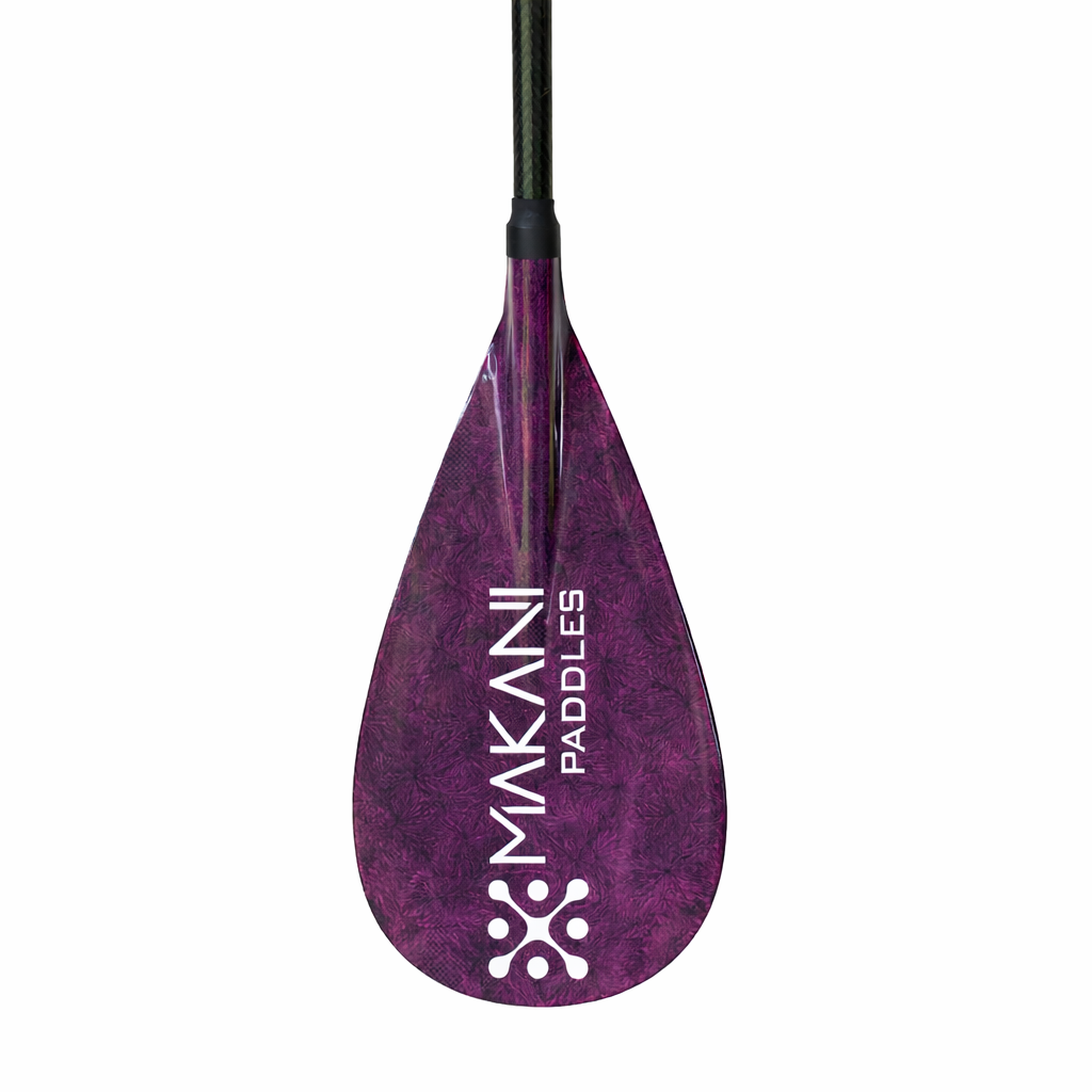 Remo Full Carbon Purple