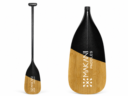 Remo de Leme Makani Bambu