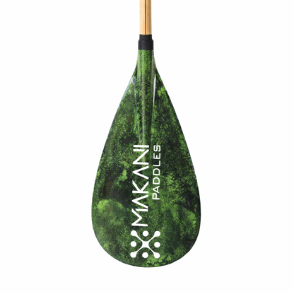 Remos Makani de Alta Performance
