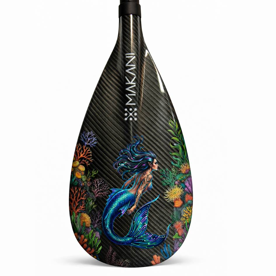 Remo Makani Full Carbon Sereia