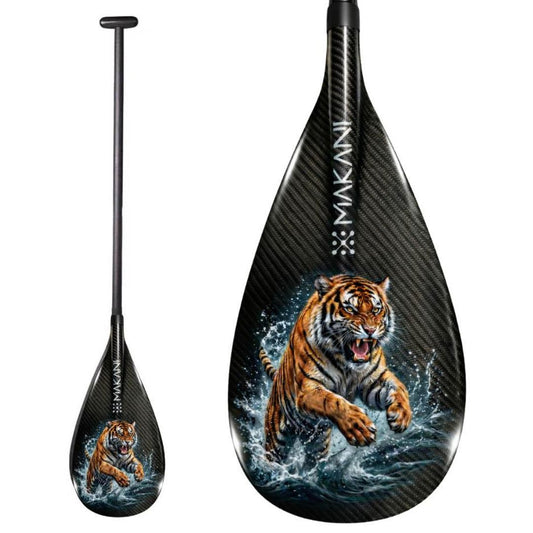 Remo Makani Full Carbon Tigre