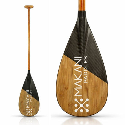 Remo Wood Carbon Bambu