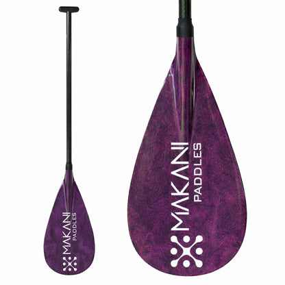 Remo Full Carbon Purple