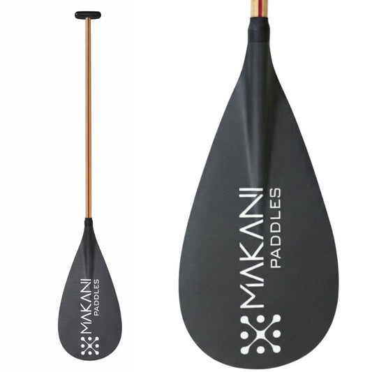 Remo Wood Carbon Red Line