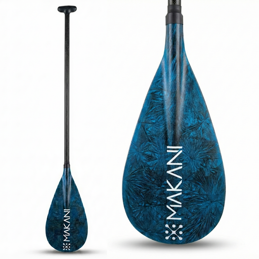 Remo Cristal Blue Full Carbon