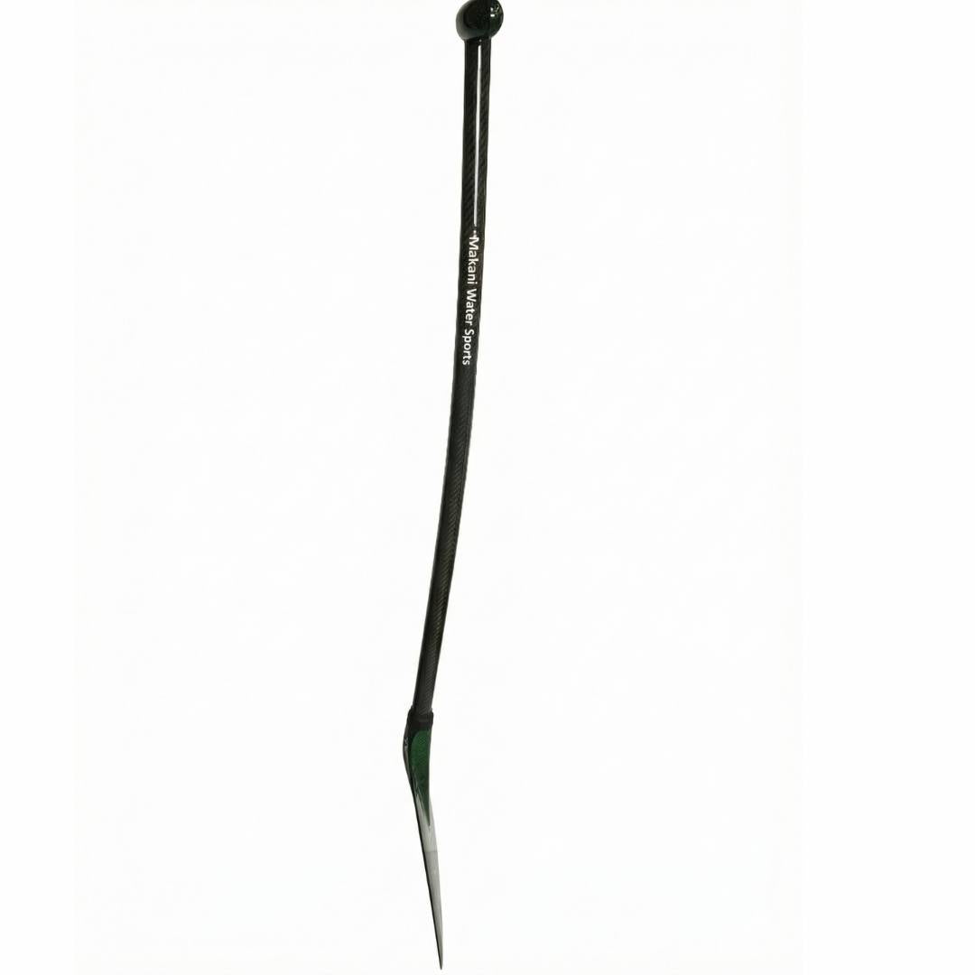 Remo Espiral Carbono Camuflado