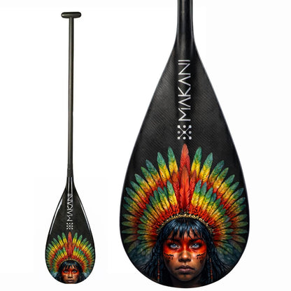 Remo Makani Full Carbon Tribal Índia