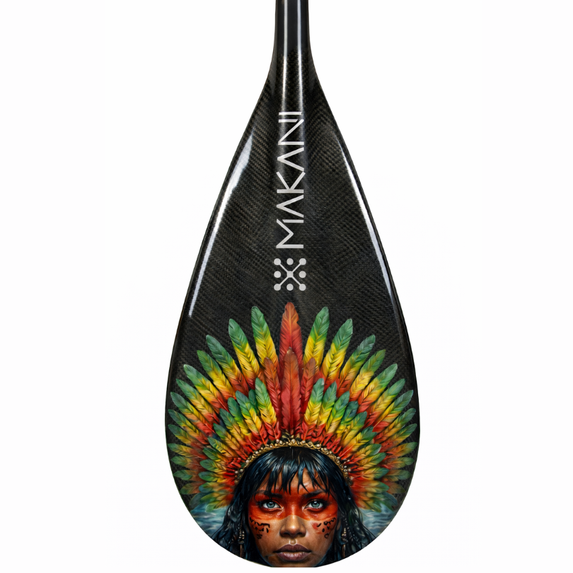 Remo Makani Full Carbon Tribal Índia