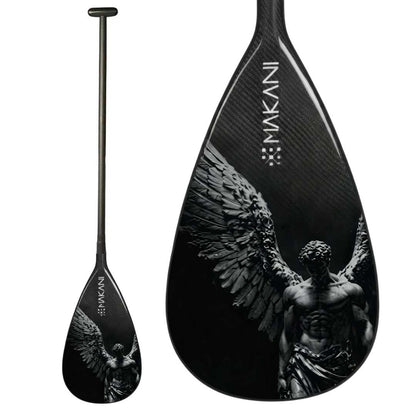 Remo Makani Full Carbon Anjo de Aço