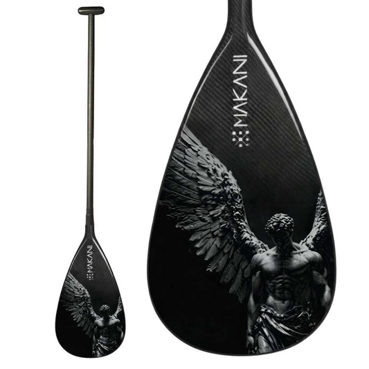 Remo Makani Full Carbon Anjo de Aço