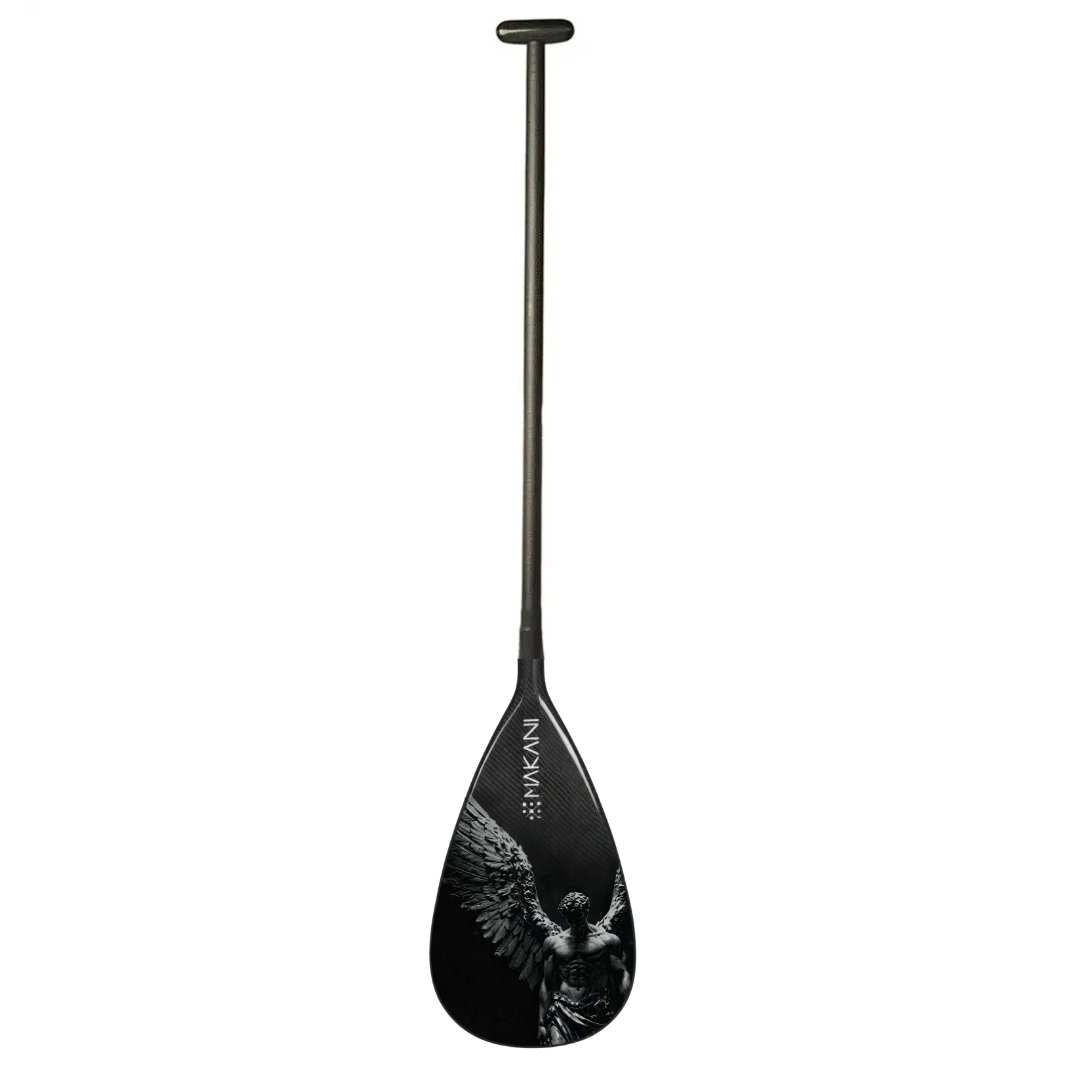 Remo Makani Full Carbon Anjo de Aço