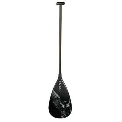 Remo Makani Full Carbon Anjo de Aço