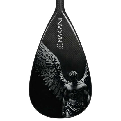 Remo Makani Full Carbon Anjo de Aço