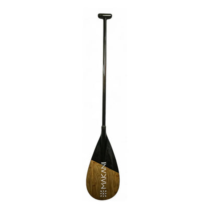 Remo Full Carbon com Lâmina de Bambu