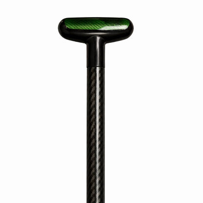 Remo Espiral Carbono Camuflado