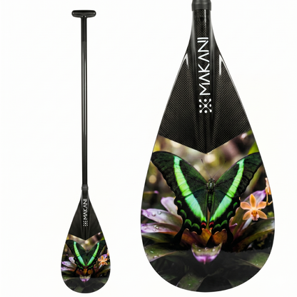Remo Makani Full Carbon Malaquita