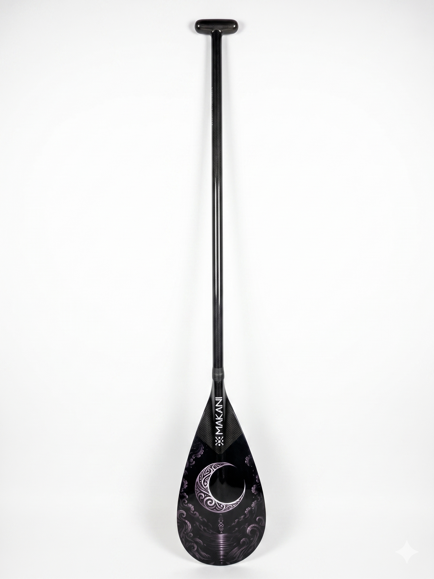 Remo Makani Full Carbon Huna Black