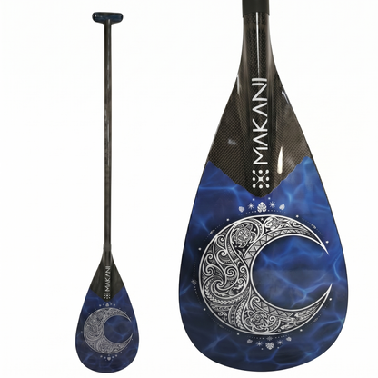Remo Makani Full Carbon Huna