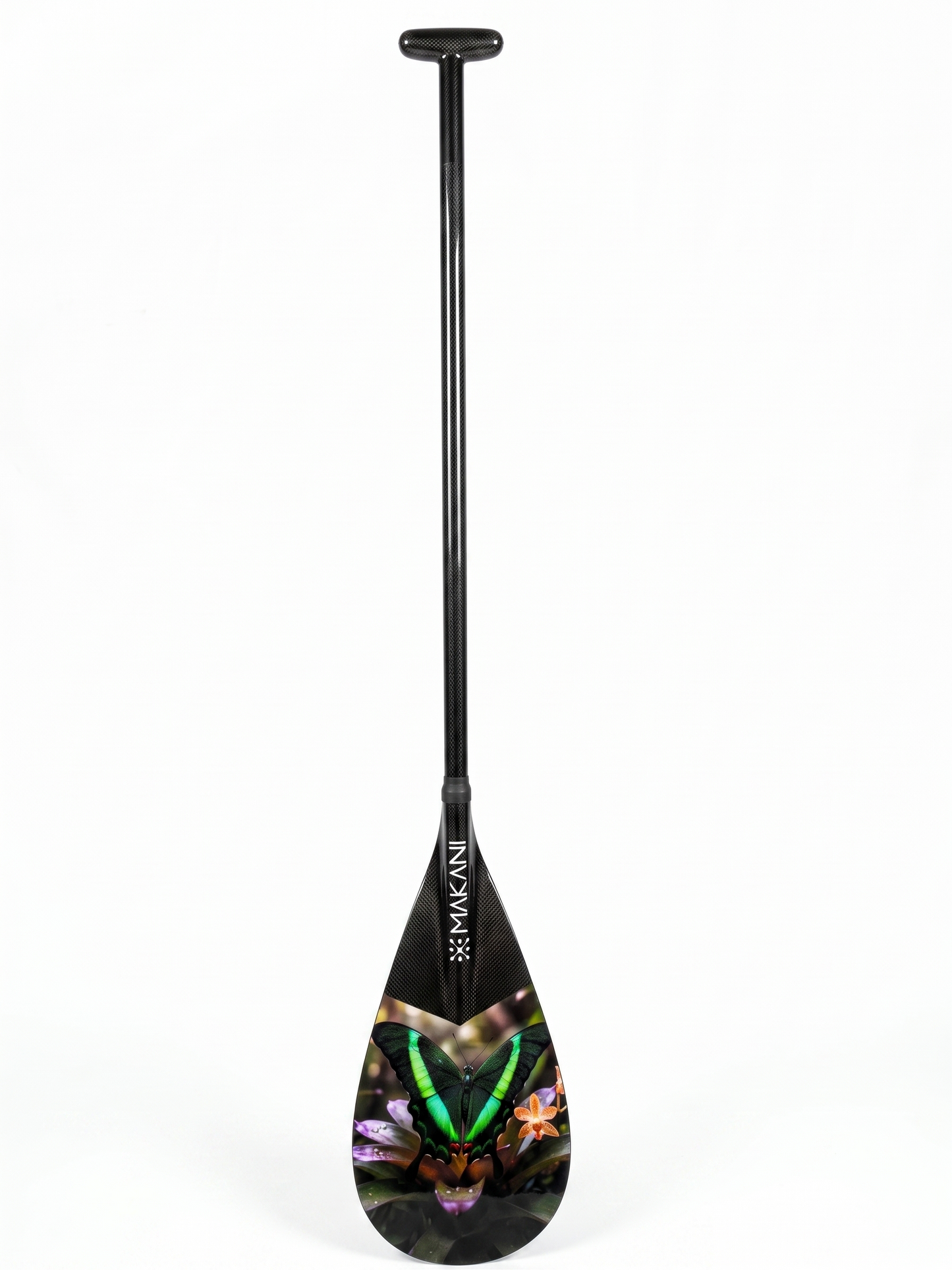 Remo Makani Full Carbon Malaquita