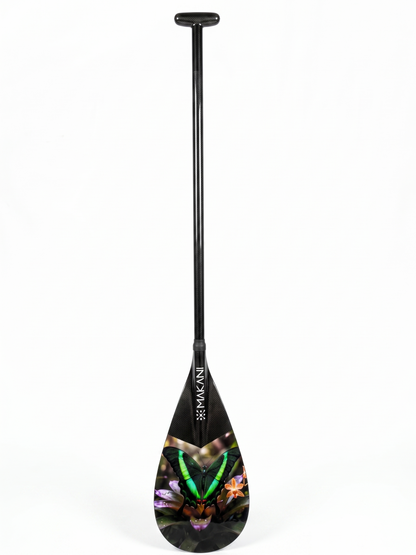 Remo Makani Full Carbon Malaquita