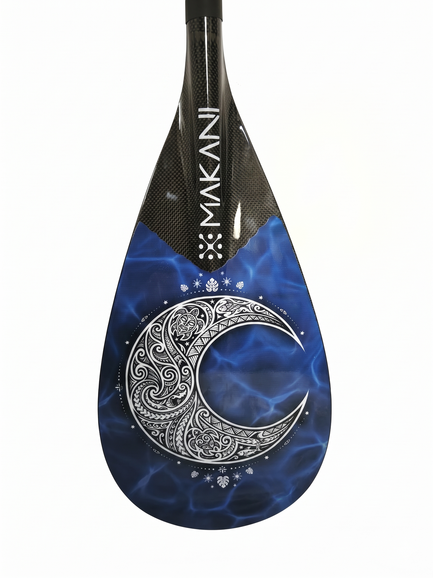 Remo Makani Full Carbon Huna