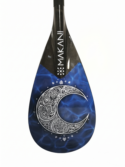 Remo Makani Full Carbon Huna