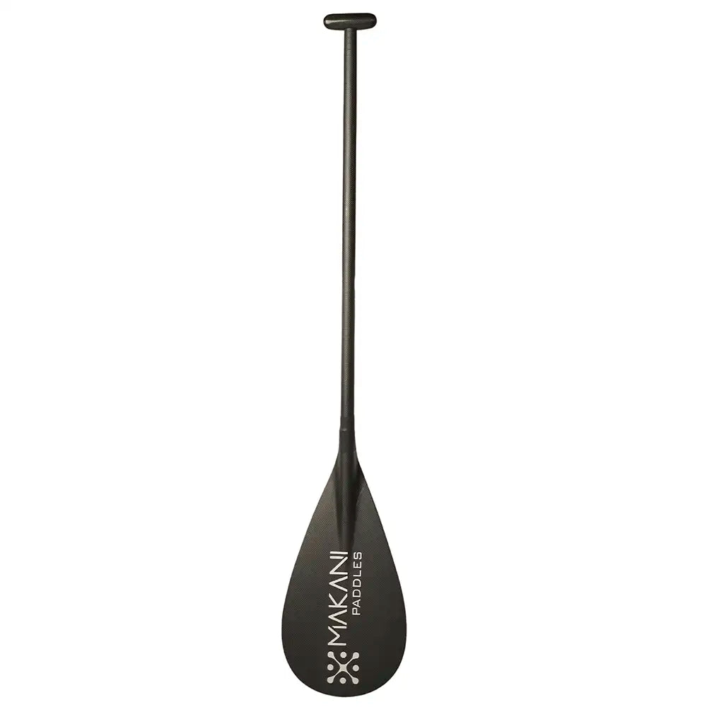 Remo de alto padrao para canoa polinesia