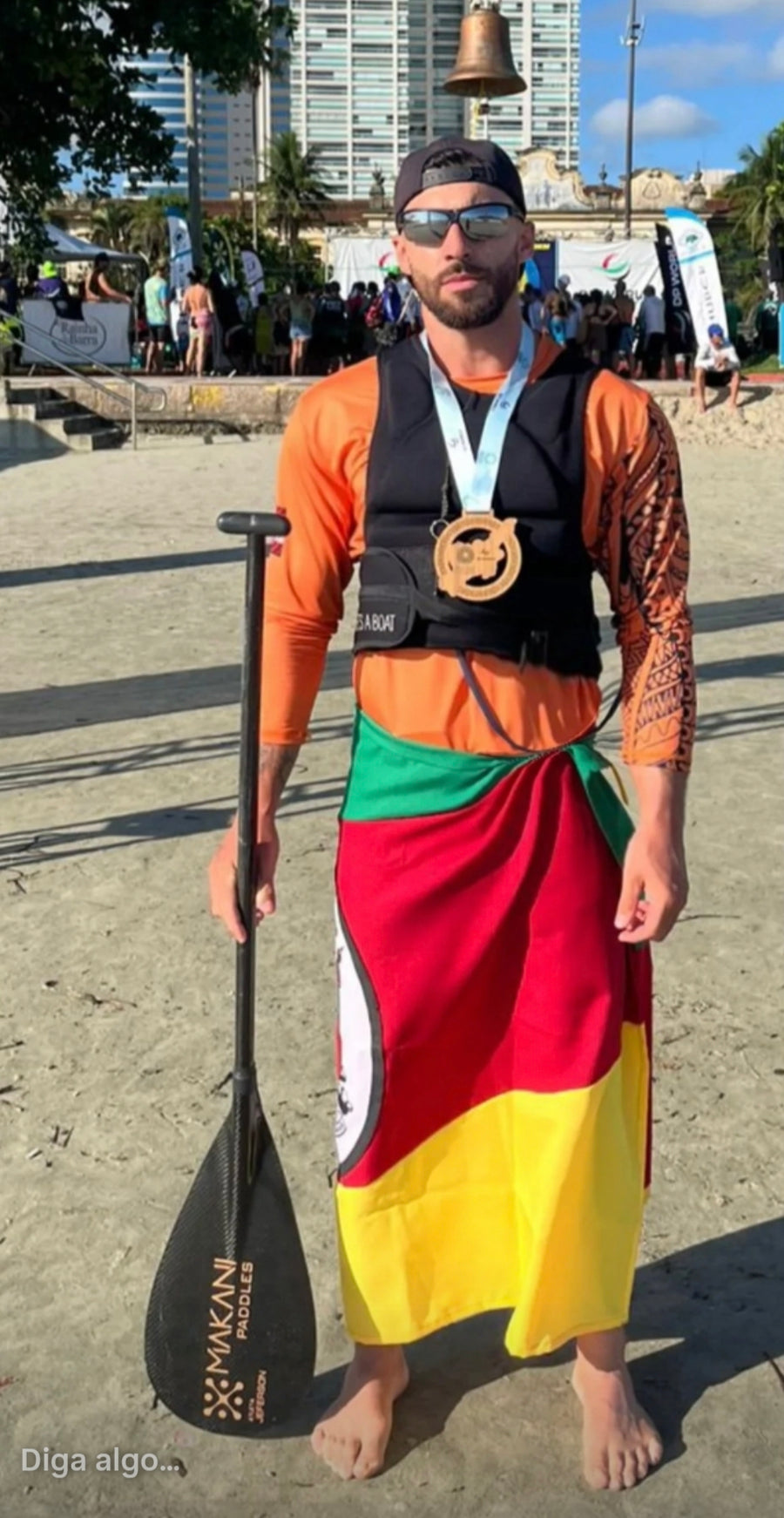 Ramon Villa