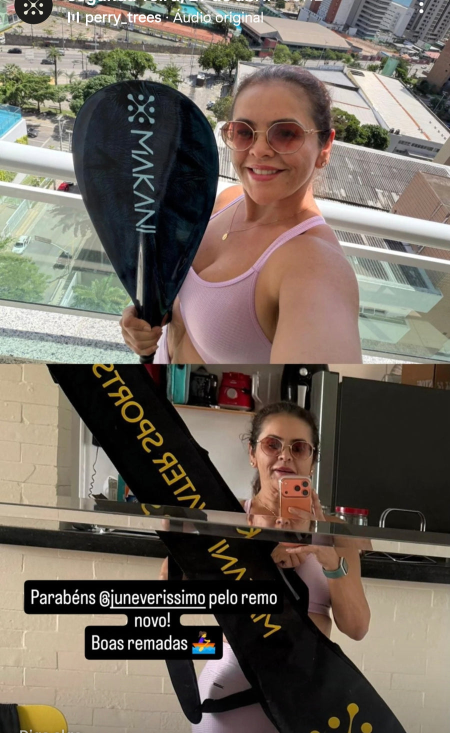 June  Verissimo